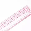 C-Thru Ruler C-Thru® Flexible Grade Ruler | GoldStar Tool