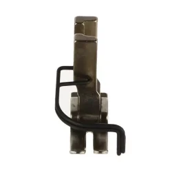 Straight Stitch Presser Foot With Finger Guard #351 | GoldStar Tool 5 Straight Stitch Presser Foot With Finger Guard #351 | GoldStar Tool -GoldStar Tool-shop b1524 012 0a0 2