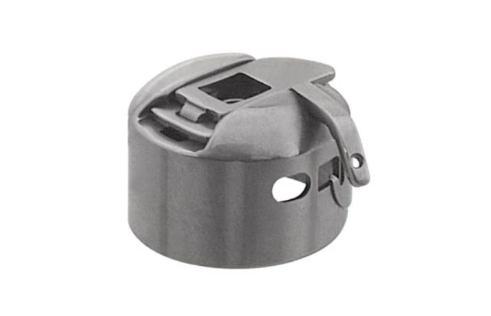 Industrial Sewing Machine Bobbin Case - JUKI #B1828-980-0BB | GoldStar Tool 1 Industrial Sewing Machine Bobbin Case - JUKI #B1828-980-0BB | GoldStar Tool