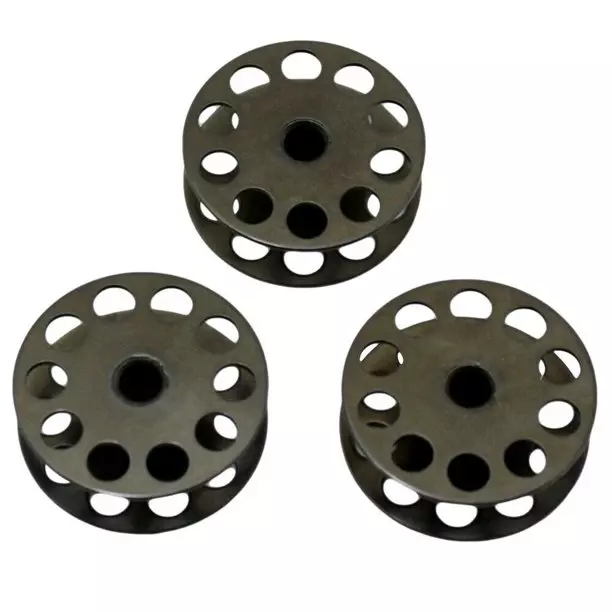 Bobbin - Juki #B9117-057-000 | GoldStar Tool 1 Bobbin - Juki #B9117-057-000 | GoldStar Tool