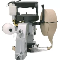 New-Tech GS-26-1AR Tape Sew Standard Hand-Held Portable Bag Closer | GoldStar Tool