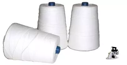 T-190 Super Heavy Duty Polyester Thread (1,000 Yards) | GoldStar Tool 5 T-190 Super Heavy Duty Polyester Thread (1,000 Yards) | GoldStar Tool - Image 5