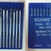 Schmetz 10 Pack Bag Closing Machine Needles | GoldStar Tool