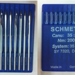 Schmetz 10 Pack Bag Closing Machine Needles | GoldStar Tool