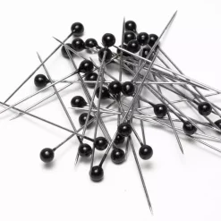 Standard Ball Head Pins | GoldStar Tool -GoldStar Tool-shop ballheadpinsblack