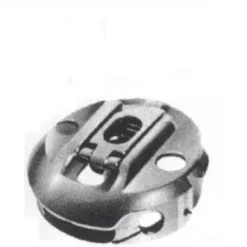 Hirose Hook Bobbin Case - Hirose #BC-102 | GoldStar Tool