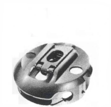Hirose Hook Bobbin Case - Hirose #BC-102 | GoldStar Tool 1 Hirose Hook Bobbin Case - Hirose #BC-102 | GoldStar Tool