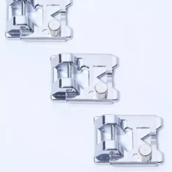 Brother Braiding Foot Snap-on (SA141) | GoldStar Tool