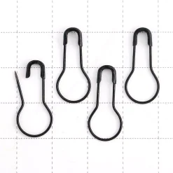 Bulb Safety Pins | GoldStar Tool