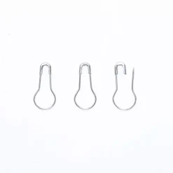 Bulb Safety Pins | GoldStar Tool -GoldStar Tool-shop bulbsafetypinssilver