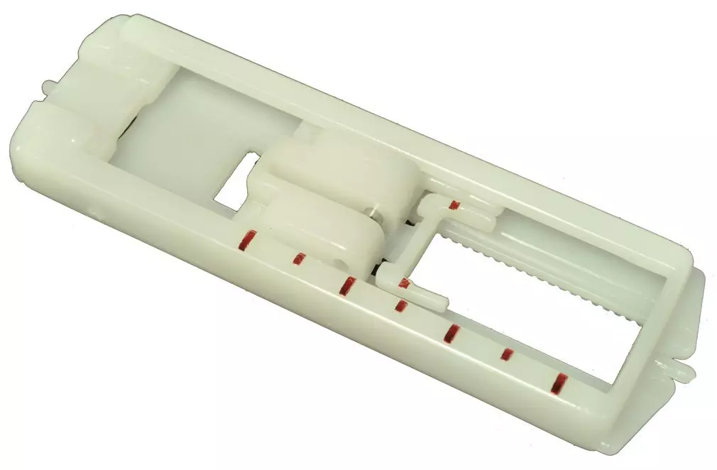 Singer Snap-On Buttonhole Foot | GoldStar Tool 1 Singer Snap-On Buttonhole Foot | GoldStar Tool