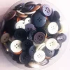 7 Ozs. Mixed Buttons | GoldStar Tool