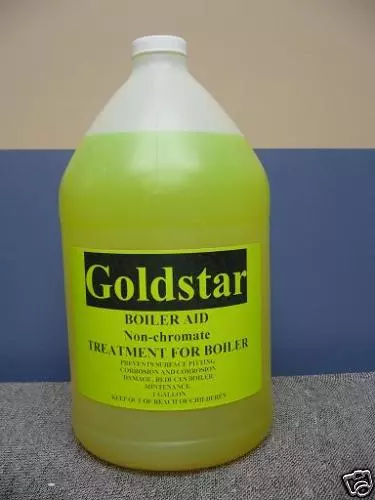 Boiler Aid | GoldStar Tool 2 Boiler Aid | GoldStar Tool - Image 2