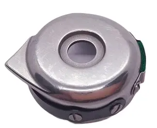 Bobbin Case Cap - Towa #241676 | GoldStar Tool 2 Bobbin Case Cap - Towa #241676 | GoldStar Tool - Image 2