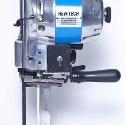 New-Tech - High Speed Straight Knife Fabric Cutting Machine | GoldStar Tool