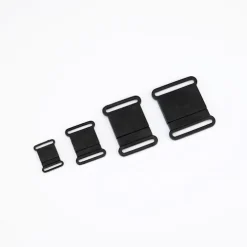 Safety Breakaway Center Release Buckle | GoldStar Tool