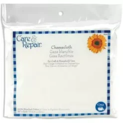 Cheesecloth, Dritz (36" X 2 Yds) | GoldStar Tool
