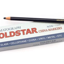 GoldStar China Markers Peel Off Grease Wax Pencil | GoldStar Tool -GoldStar Tool-shop china markers dark blue