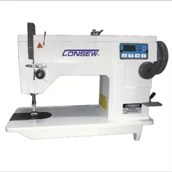 Consew CN2073R-DSM Single Needle Drop Feed Sewing Machine | GoldStar Tool -GoldStar Tool-shop cn2073r dsm
