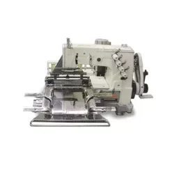 CNBX-7NS The New Style Consew Cushion Boxing Machine With Table And Servo Motor | GoldStar Tool