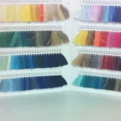 Thread Color Chart With 400 Thread Samples | GoldStar Tool 5 Thread Color Chart With 400 Thread Samples | GoldStar Tool -GoldStar Tool-shop colorchart3