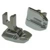 Invisible Zipper Foot Low Shank - #GS-1263 | GoldStar Tool