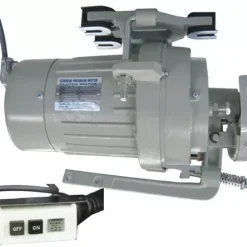 Consew Premium Heavy Duty Clutch Motor | GoldStar Tool