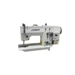 Consew CN2093R-DD Drop Feed, Zig-Zag, Lockstitch Machine | GoldStar Tool