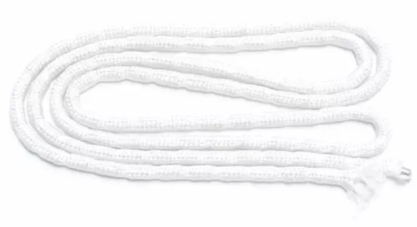 Sausage Bead Weighted Cord For Drapery | GoldStar Tool 1 Sausage Bead Weighted Cord For Drapery | GoldStar Tool