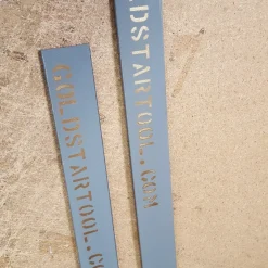 Cloth Weights Bar | GoldStar Tool