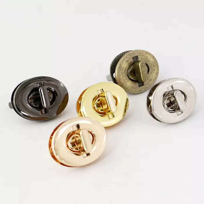 Metal Lock - Turn Lock | GoldStar Tool 1 Metal Lock - Turn Lock | GoldStar Tool