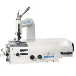 New-Tech GC-801 Skiving Machine With Table And Servo Motor | GoldStar Tool