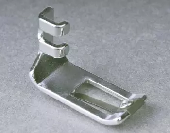 Decorative Foot - Singer # EMF-A1 | GoldStar Tool 1 Decorative Foot - Singer # EMF-A1 | GoldStar Tool