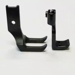 Double Needle Walking Presser Foot For Industrial Sewing Machines Set | GoldStar Tool