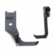 Right Triple Transport Industrial Walking Presser Foot Set #10796R, 10795R​ | GoldStar Tool