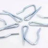 Drapery Hooks 100 Pack | GoldStar Tool
