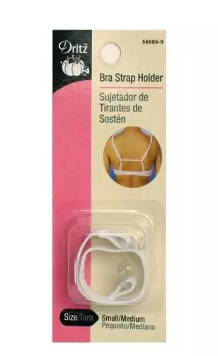 Dritz Bra Strap Holder | GoldStar Tool 2 Dritz Bra Strap Holder | GoldStar Tool - Image 2