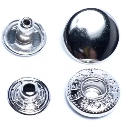 Double Cap Spring Snaps | GoldStar Tool