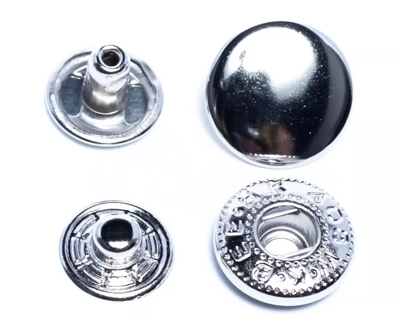 Double Cap Spring Snaps | GoldStar Tool 1 Double Cap Spring Snaps | GoldStar Tool