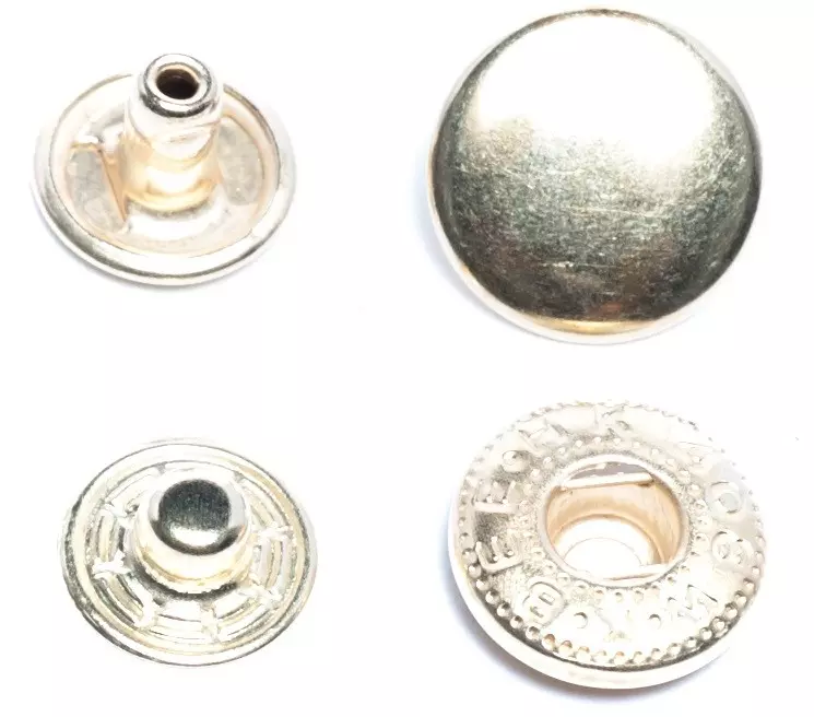 Double Cap Spring Snaps | GoldStar Tool 3 Double Cap Spring Snaps | GoldStar Tool - Image 3