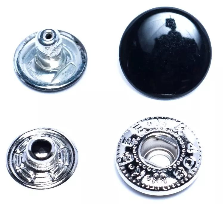 Double Cap Spring Snaps | GoldStar Tool 4 Double Cap Spring Snaps | GoldStar Tool - Image 4