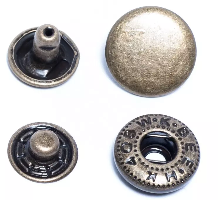 Double Cap Spring Snaps | GoldStar Tool 5 Double Cap Spring Snaps | GoldStar Tool - Image 5