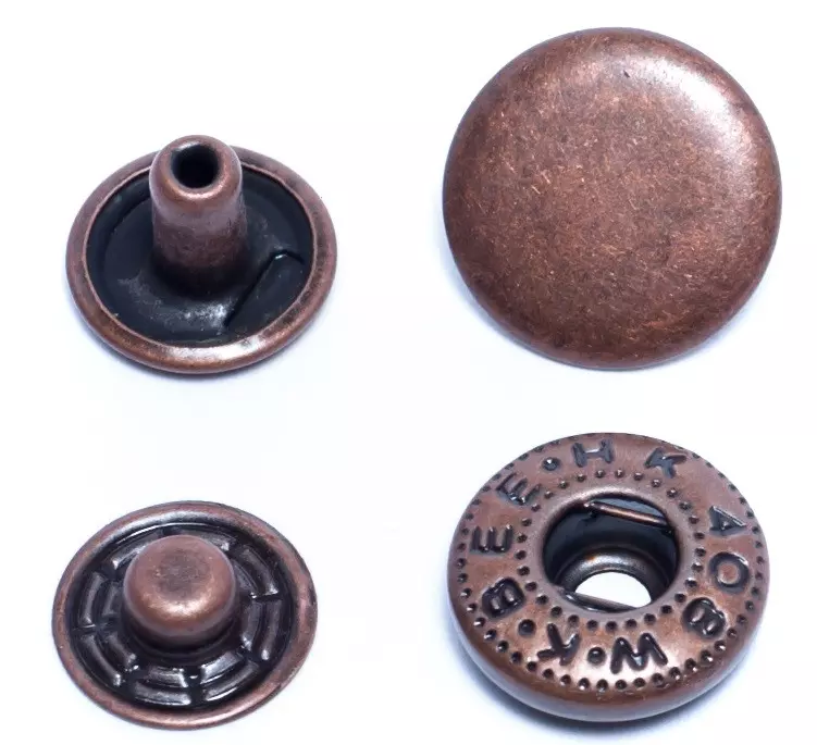 Double Cap Spring Snaps | GoldStar Tool 6 Double Cap Spring Snaps | GoldStar Tool - Image 6