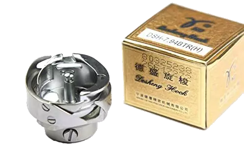 High Speed Rotary Hook, DSH-7.94B Or DSH-7.94BTR | GoldStar Tool 3 High Speed Rotary Hook, DSH-7.94B Or DSH-7.94BTR | GoldStar Tool - Image 3