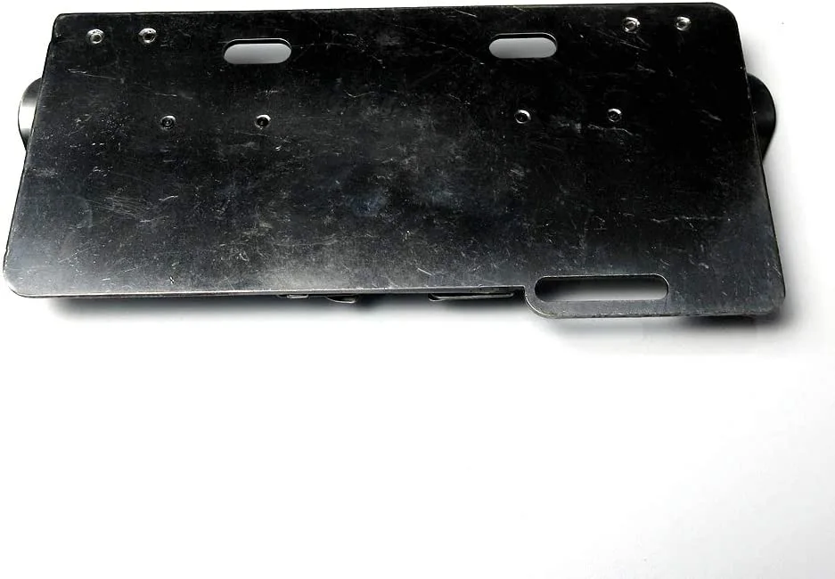 Industrial Sewing Machine Zipper Attachment And Folder - DY-413 | GoldStar Tool 2 Industrial Sewing Machine Zipper Attachment And Folder - DY-413 | GoldStar Tool - Image 2