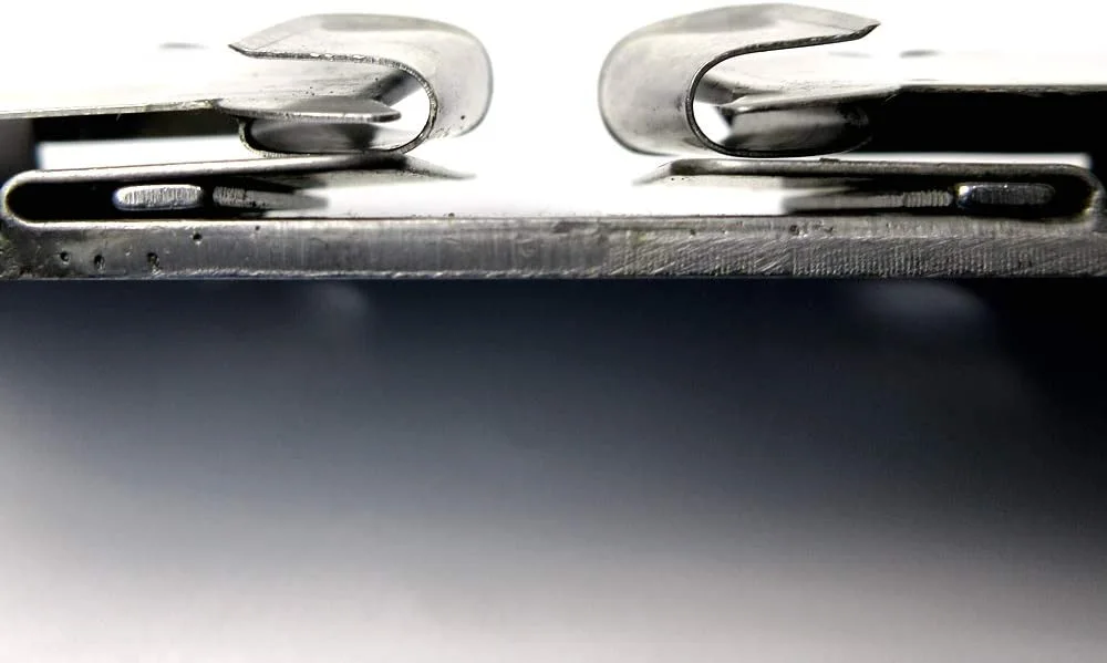 Industrial Sewing Machine Zipper Attachment And Folder - DY-413 | GoldStar Tool 3 Industrial Sewing Machine Zipper Attachment And Folder - DY-413 | GoldStar Tool - Image 3