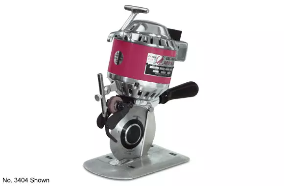 Eastman Cardinal® Series Round Knives Model 548 | GoldStar Tool 1 Eastman Cardinal® Series Round Knives Model 548 | GoldStar Tool