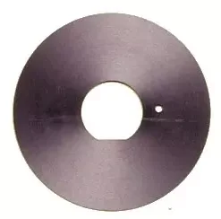 6" Round Blade - Eastman #R80C1-39 | GoldStar Tool