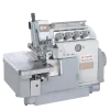 Pegasus EX3215H-A05/535 Fully Automatic Overedger & Safety Stitch Industrial Machine With Table And Motor | GoldStar Tool