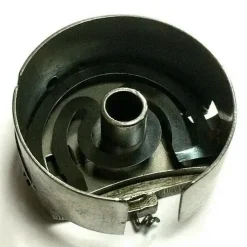 Alternative view of Bobbin Case Large Capacity - Towa #MEC503000DBM | GoldStar Tool